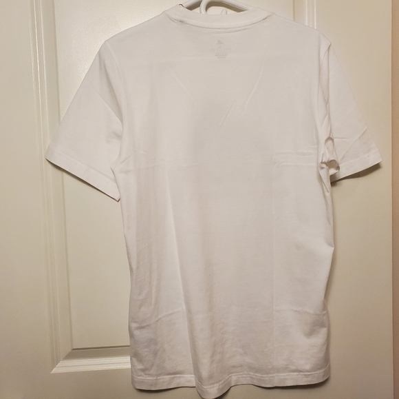 NWT Adidas Germany DNA Graphic Cotton Tshirt - Picture 3 of 8